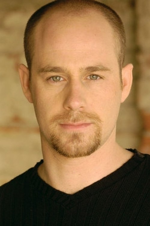 Adam Donshik as Nigel