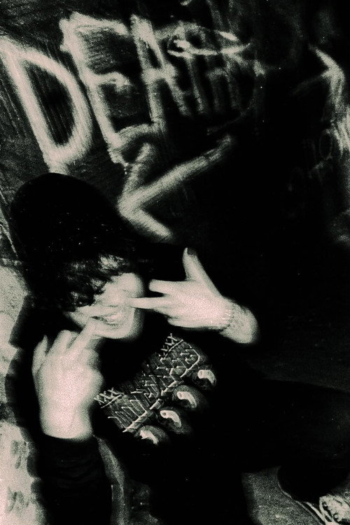 Glenn Bauer as Cameraman