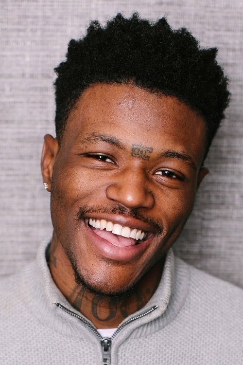 D.C. Young Fly as Josh