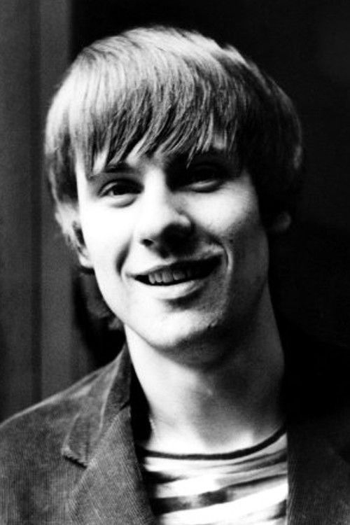 Hilton Valentine as Wolf