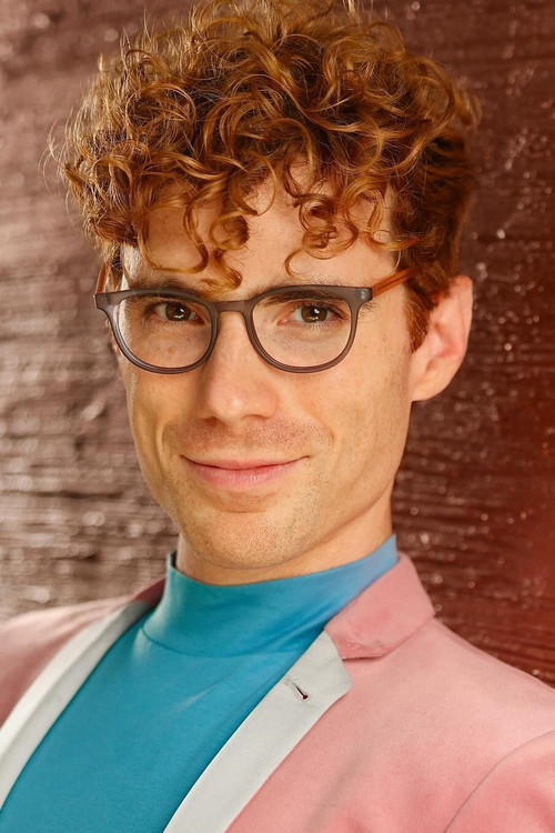 Matt Steele as Collin