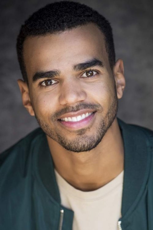 Tane Williams-Accra as Josh