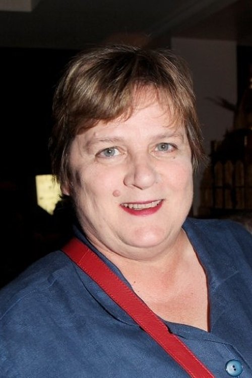 Jenny Galloway as Hannah O'Farrel