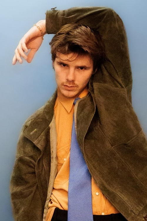 Cruz Beckham as Self