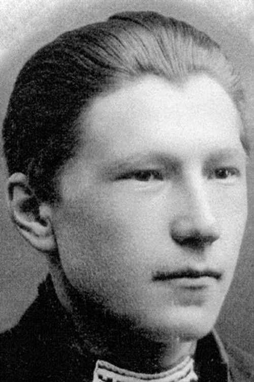 Lars Theodor Jonsson profile photo