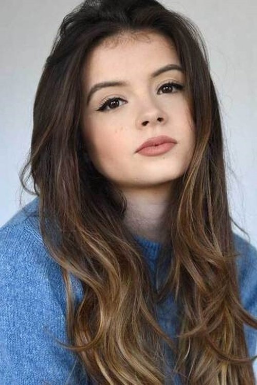 Emily Coates as Rosa