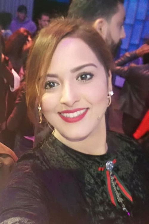 Amira ben Ali profile photo