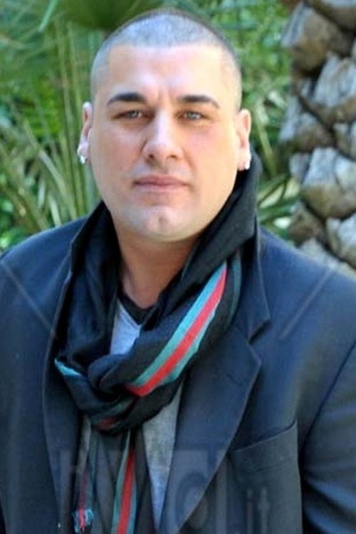 Stefano Sammarco as Gianni