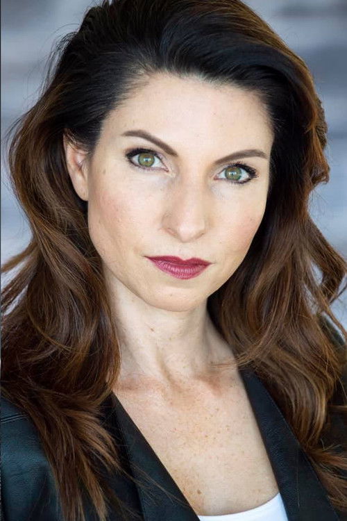 Rose Grade as Schteckleberg Family Member