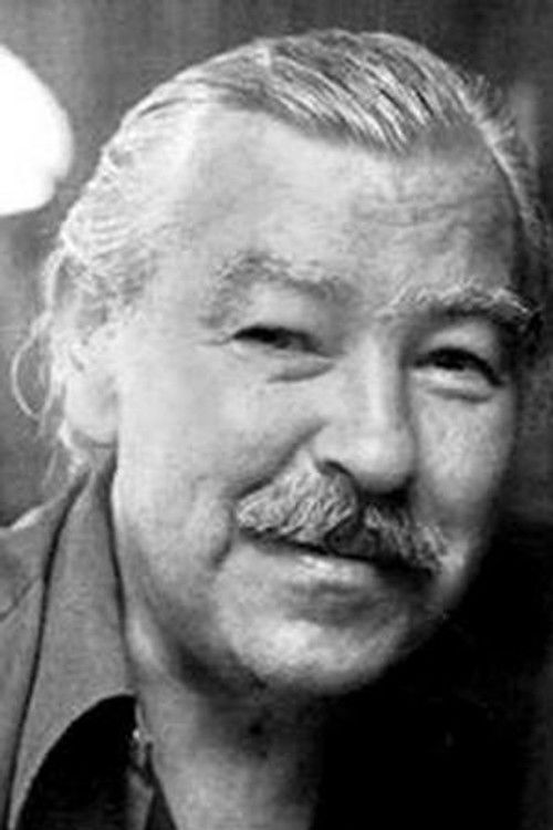 Emir Buczacki as "Blind Tolo" (uncredited)