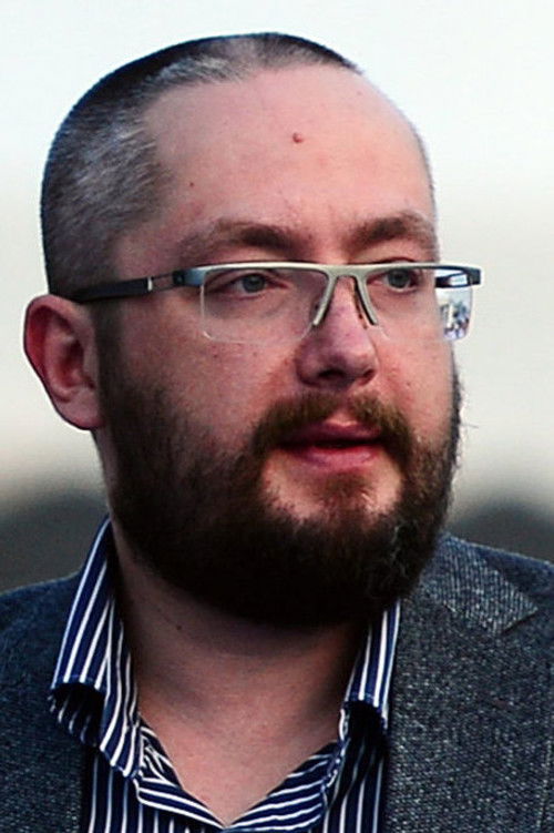 Dmitriy Solovyov as Тимофей