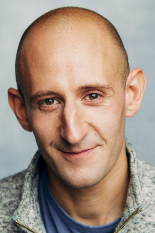 Noam Shapiro as Jeremiah