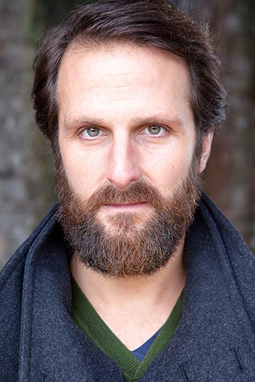 James Daniel Wilson as 