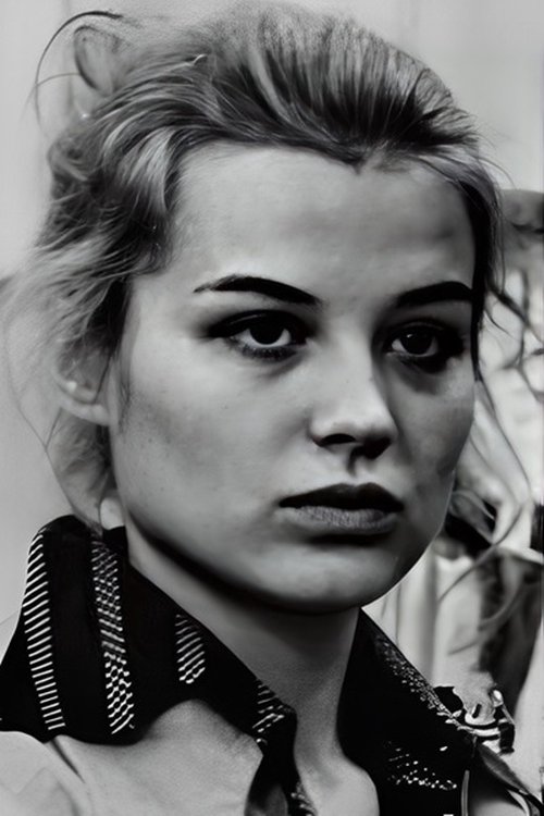 Anya Pencheva profile photo