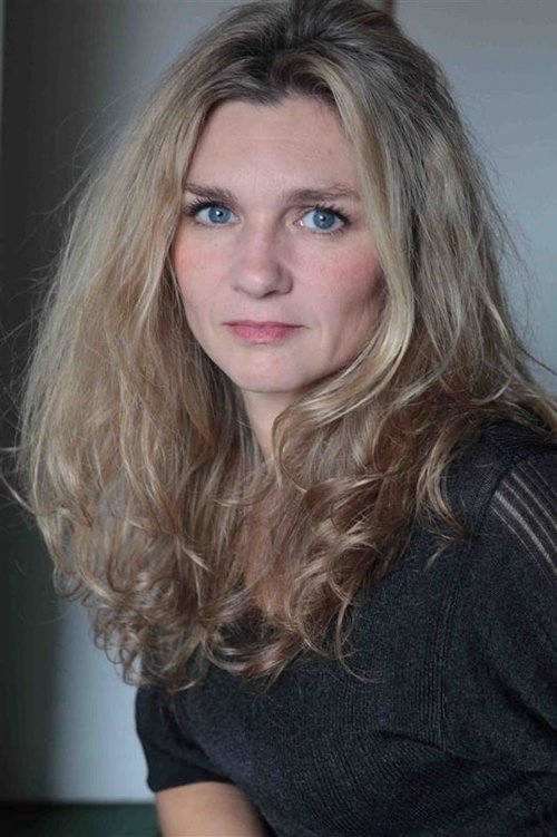 Marie Donnio as Geneviève Lancelin