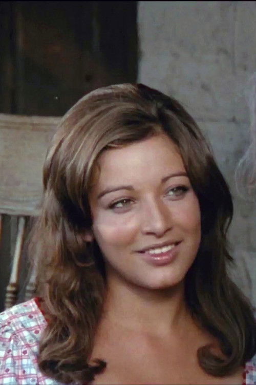 Silvia Manríquez as Alex's Mom