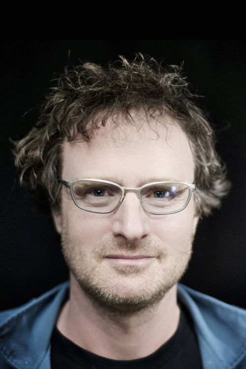 Ari Gold as Director