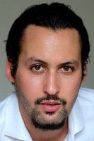 Illyès Salah as Medhi