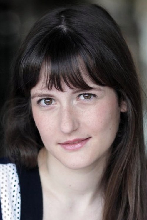 Rosa Bursztein as Self