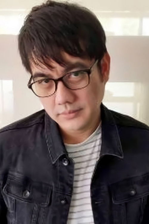 Paradorn Vesurai as Sheriff