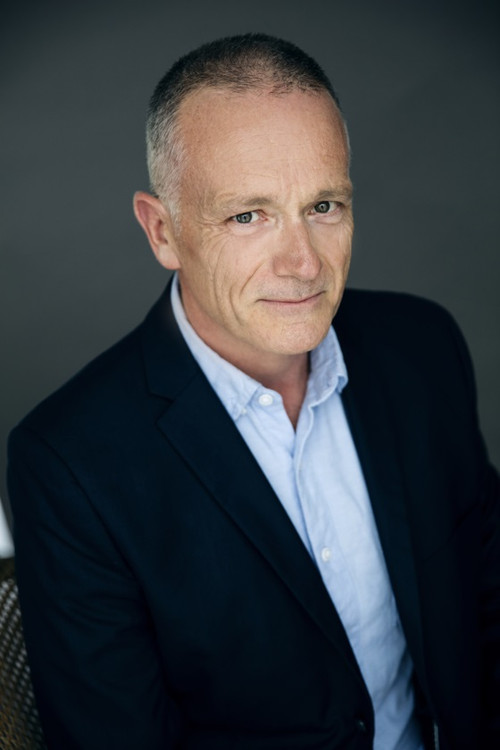 David Capstick as Marcus