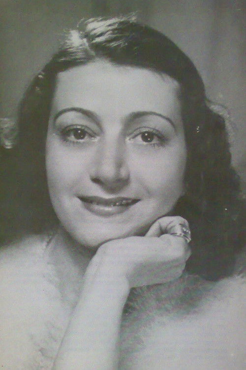 Φωτεινή Λούη as Chrysa