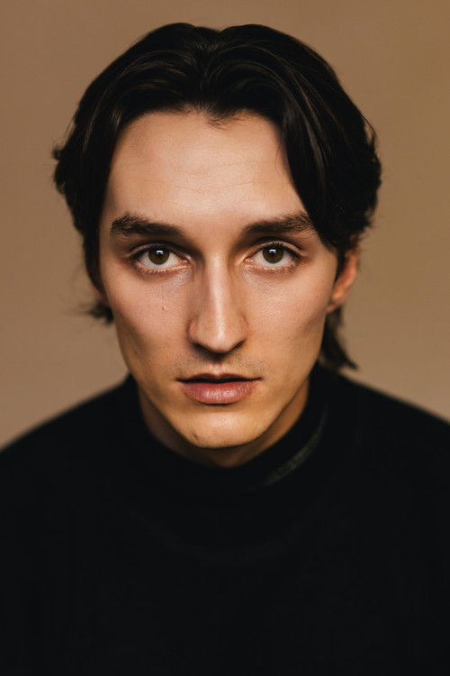 Joseph Baldwin profile photo