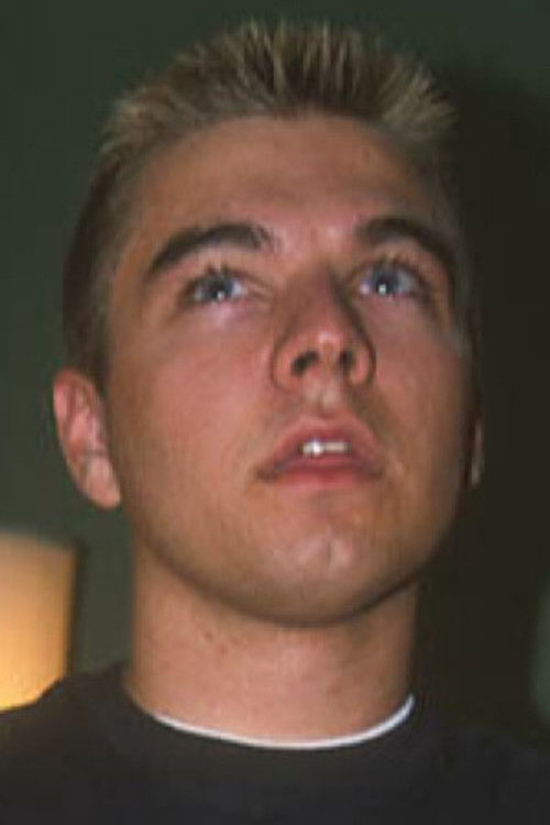 Christian Connor as (archive footage)