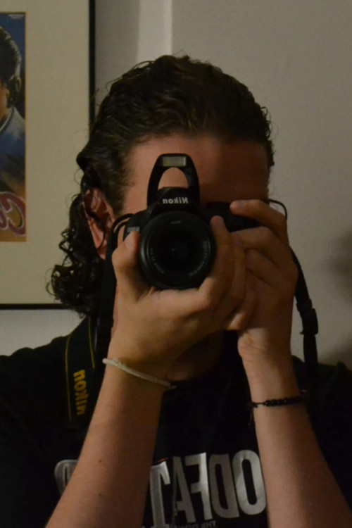 Martín R. Camiña as Himself