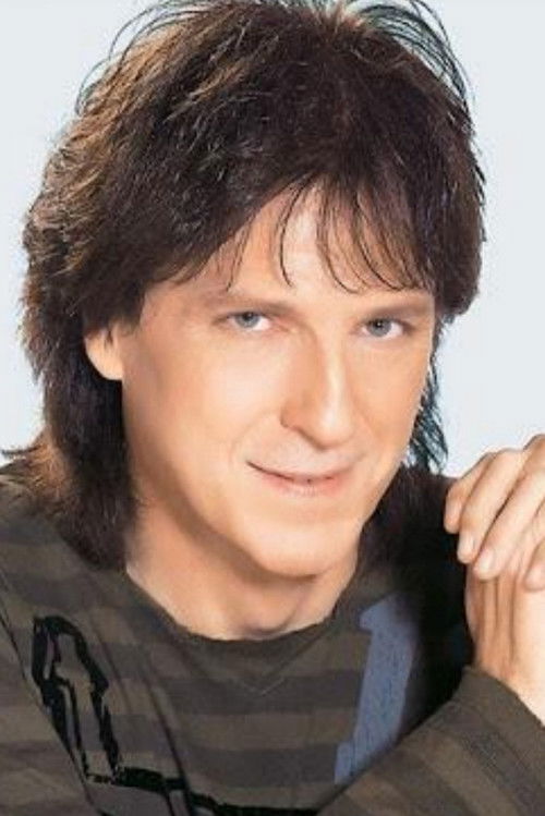 Mihalis Tsaousopoulos as Self