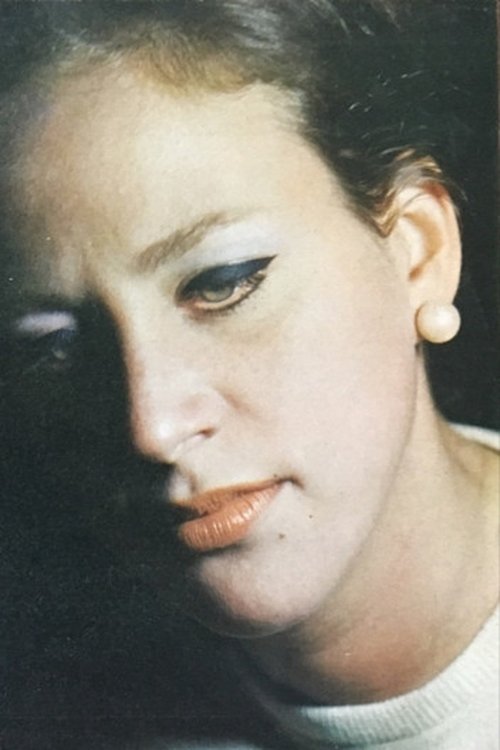 Pat Starke as Dr. Janet Stein