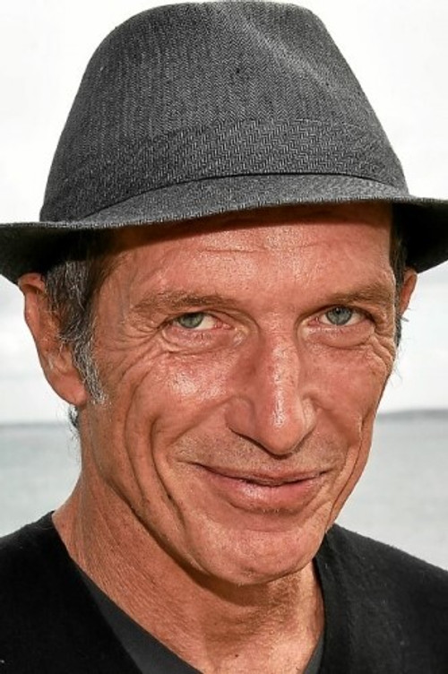 Christophe Miossec as Christophe Miossec