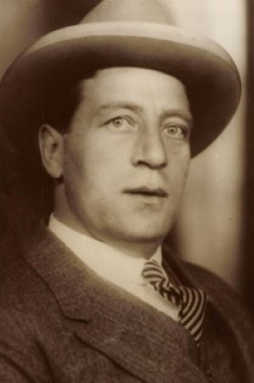 Jacques van Bijlevelt as Heer Vlasman