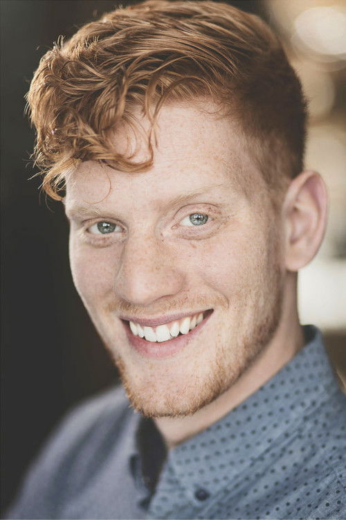 Kenzie Delo as Bouncer