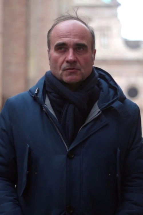 Marco Mazzieri as Marco