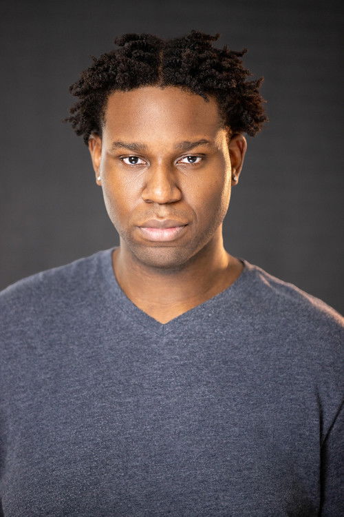 O'Neil Thomas as Sam