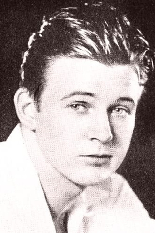 William Terry as Dakota Smith