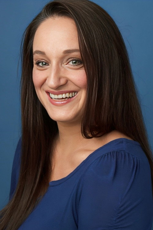 Norina Cammarata as Jane