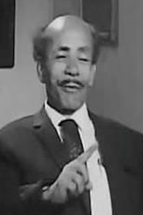 Mahmoud Makeen as المريض عند دكتور خشبة