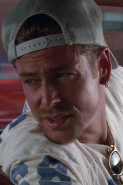 Matthew Powers as Rick