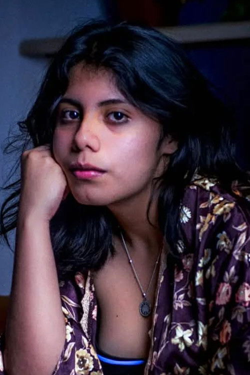 Valeria Espina Gutiérrez as Hija