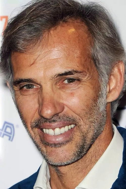 Paul Belmondo as Self (archive footage)