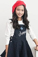 Min Ye-ji as Young Sook-hee