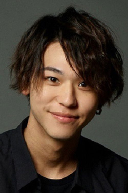 Kairi Miura as Susumu Kitahara