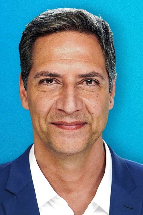 Luís Ernesto Lacombe as Self - Host