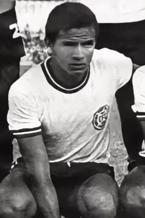 Sérgio Roberto as Himself