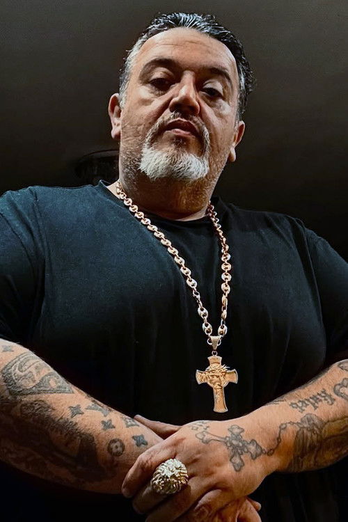 Henock Cortes as Yago