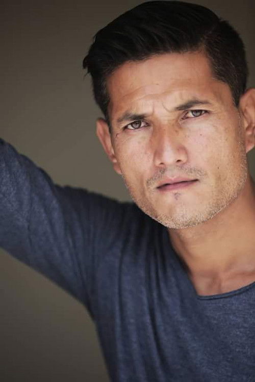 Arpan Thapa as Aaitey