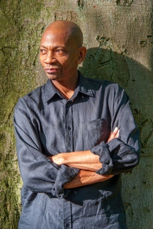 Reggie Washington as Himself