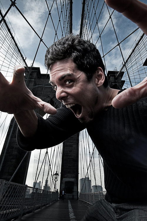 Martin Perreault as Self